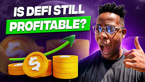 Is DeFi Still Profitable in 2025? Risks, Tools & Winning Strategies Revealed
