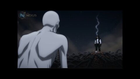 Lobo vs SCP-096 (Animated Short)