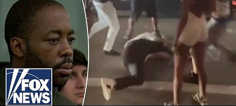 'Begged for beatdown': Cincinnati Councilwoman posts shocking response to mob attack
