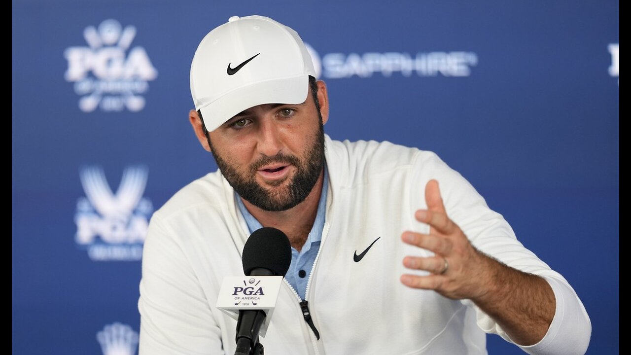 Scheffler vs. DeGeneres. How Trump's First Six Months Have Turned the Cultural Tide