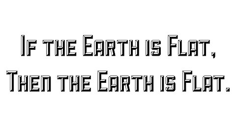 24/7 Flat Earth Discord !LIVE! - Open discussion - 2/14/26 Ep. 1