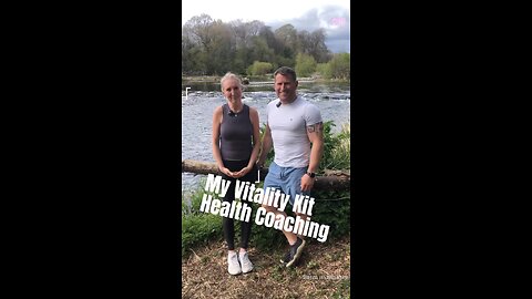My Vitality kit health coaching