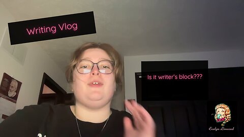 WV || Tunneling through Writers' Block