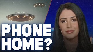 Schumer's D.C. Crime Delusion, Dems Demand Anti-Israel Candidates, Congressional UFO Lunacy