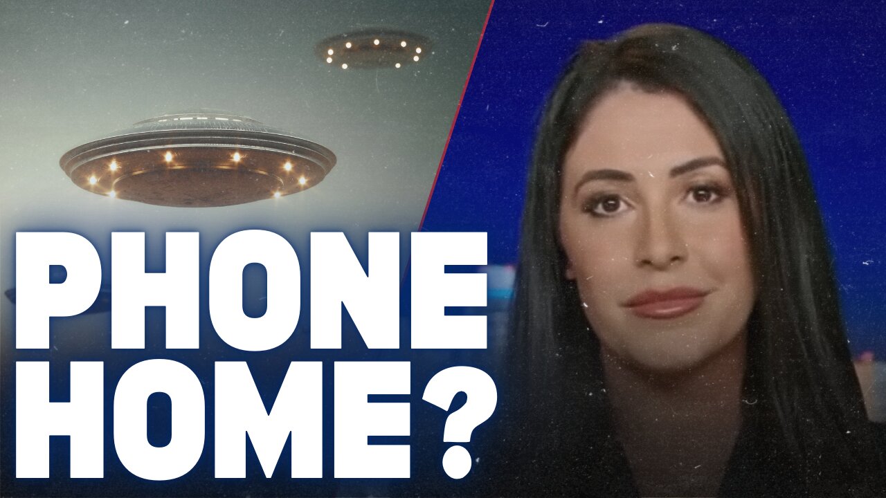 Schumer's D.C. Crime Delusion, Dems Demand Anti-Israel Candidates, Congressional UFO Lunacy