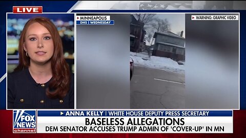 Deputy Press Sec: Dems Are Absolutely Shameful