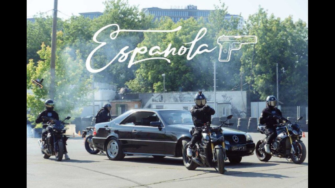 SPARTAK Z - MOTOGUARDIA