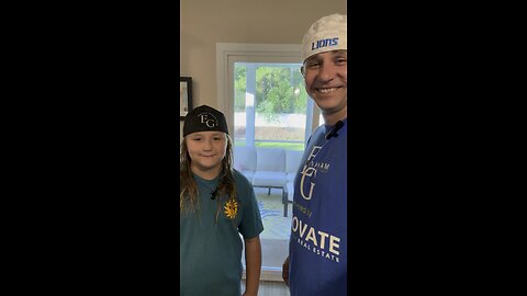 Friday Funny - Dad and Daughter Addition