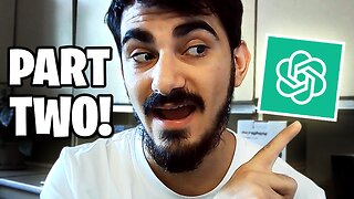 I Ordered a Game on Fiverr and Built It with ChatGPT (Part 2)