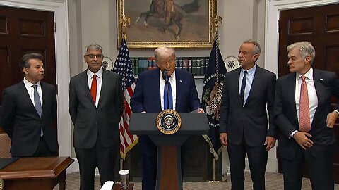 Trump Says Stopped Nuclear Conflict between two countries.