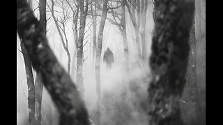 Ghosts And Apparitions- With Daniel Bourke