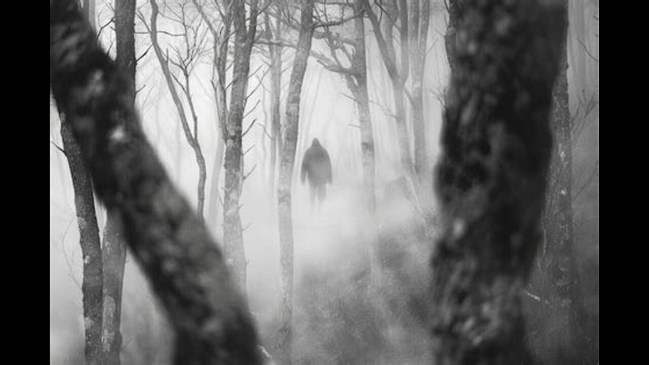 Ghosts And Apparitions- With Daniel Bourke