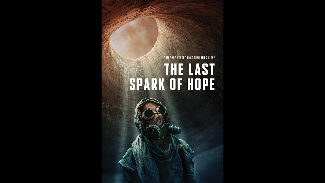 THE LAST SPARK OF HOPE