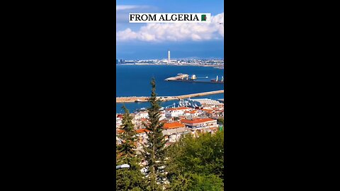 Algeria