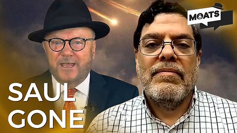 INTERVIEW: We are all Amalek
