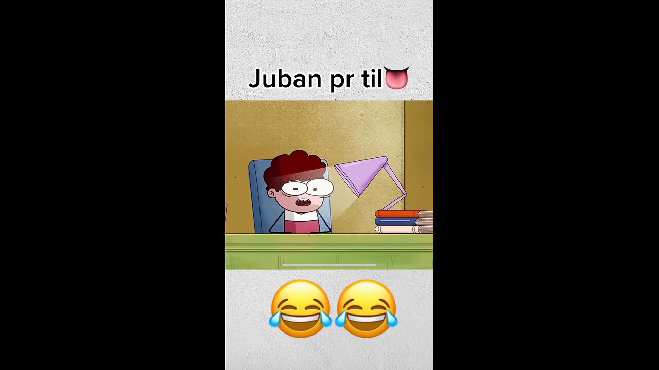 Juban par til 👅