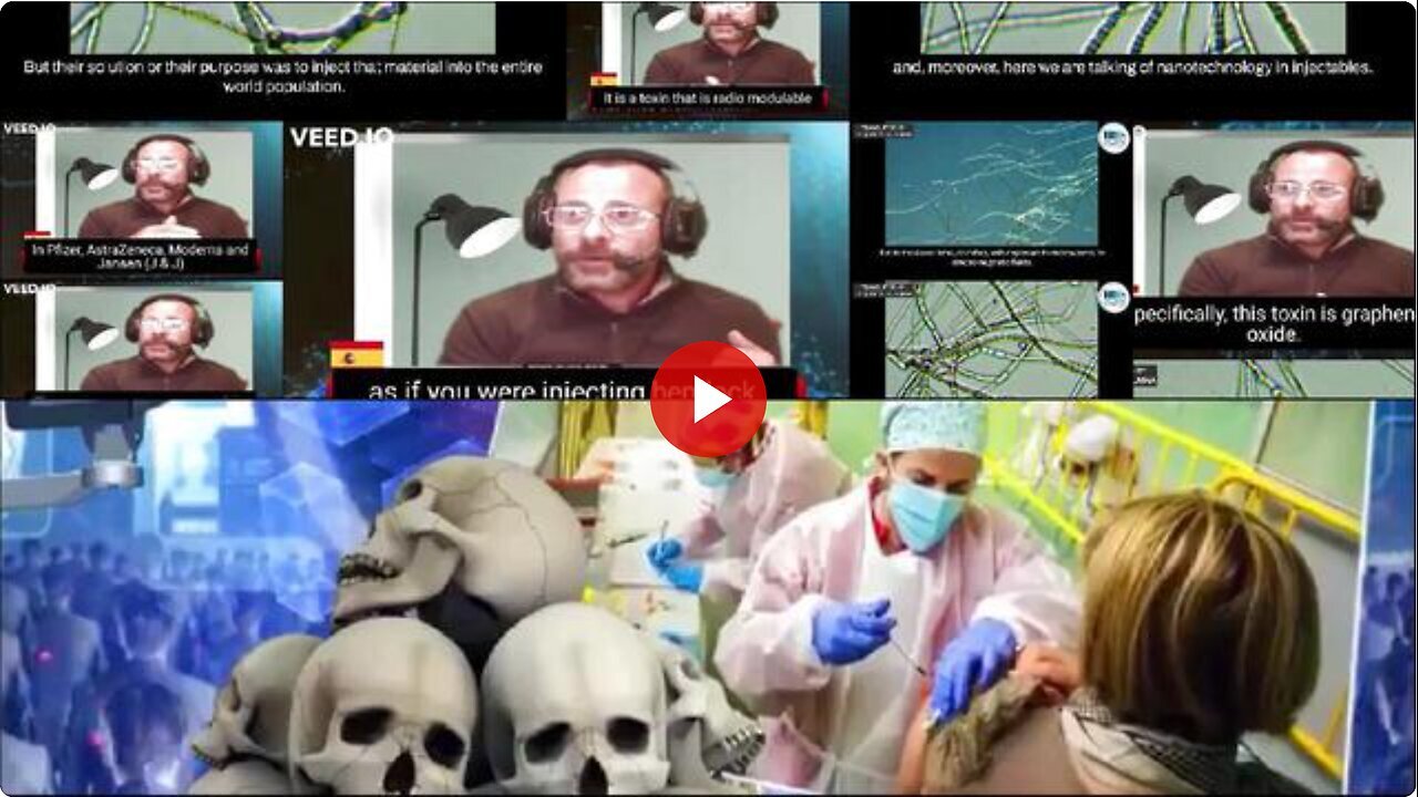 "WOR and Ricardo Delgado LQC Discuss the COVID-19 Vaccine Reset"