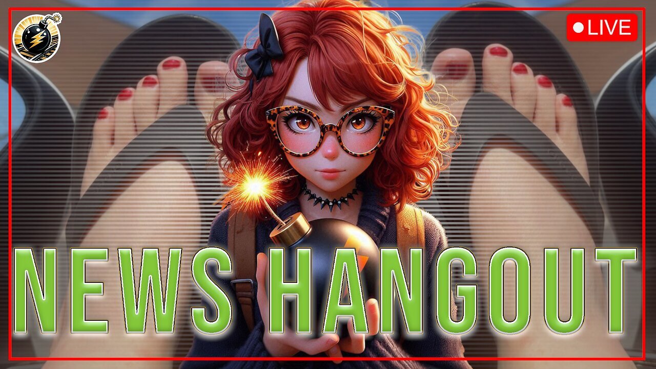 News Hangout - Thursday, June 05, 2025