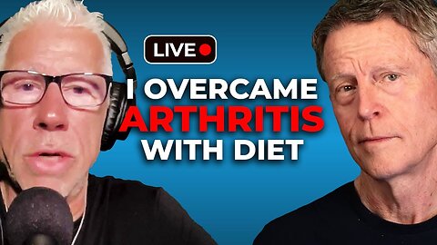 He Gave Up Everything But Meat… And Reversed 4 Illnesses (ft. Dr. Kiltz)