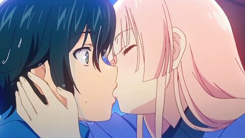 New Anime Daydreamer「AMV」🤩🤩