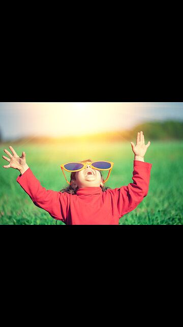 "Most Skin Cancers Are Caused By Wearing Sunglasses."