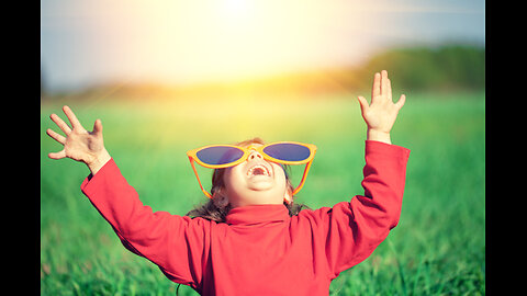 "Most Skin Cancers Are Caused By Wearing Sunglasses."