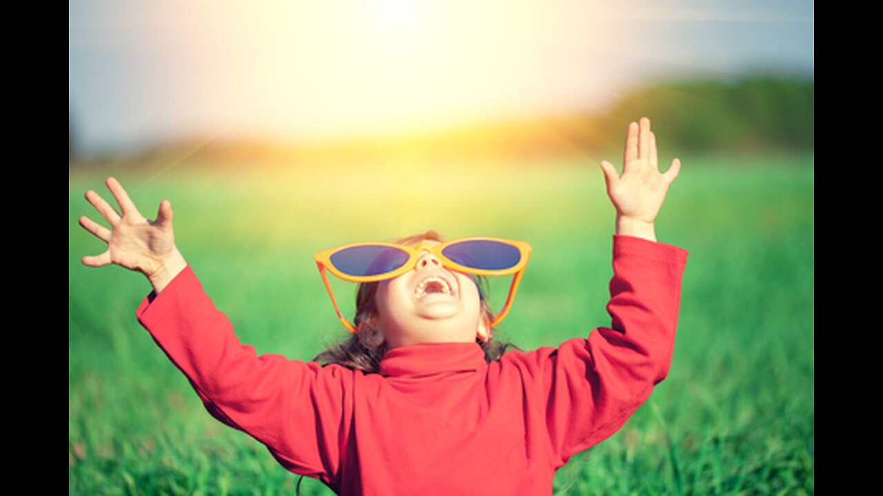 "Most Skin Cancers Are Caused By Wearing Sunglasses."