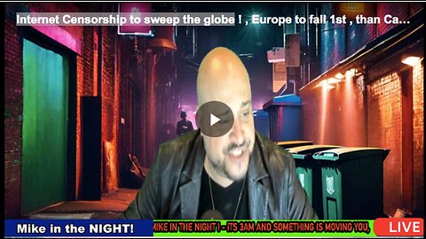 "Global Sweep of Internet Censorship"