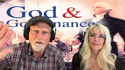 God and Governance Episode 29