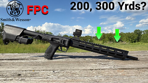S&W FPC 9mm - BEST PCC for the $$$?