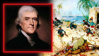 POWERFUL HIDDEN HISTORY: Learn How Trump Is Following President Thomas