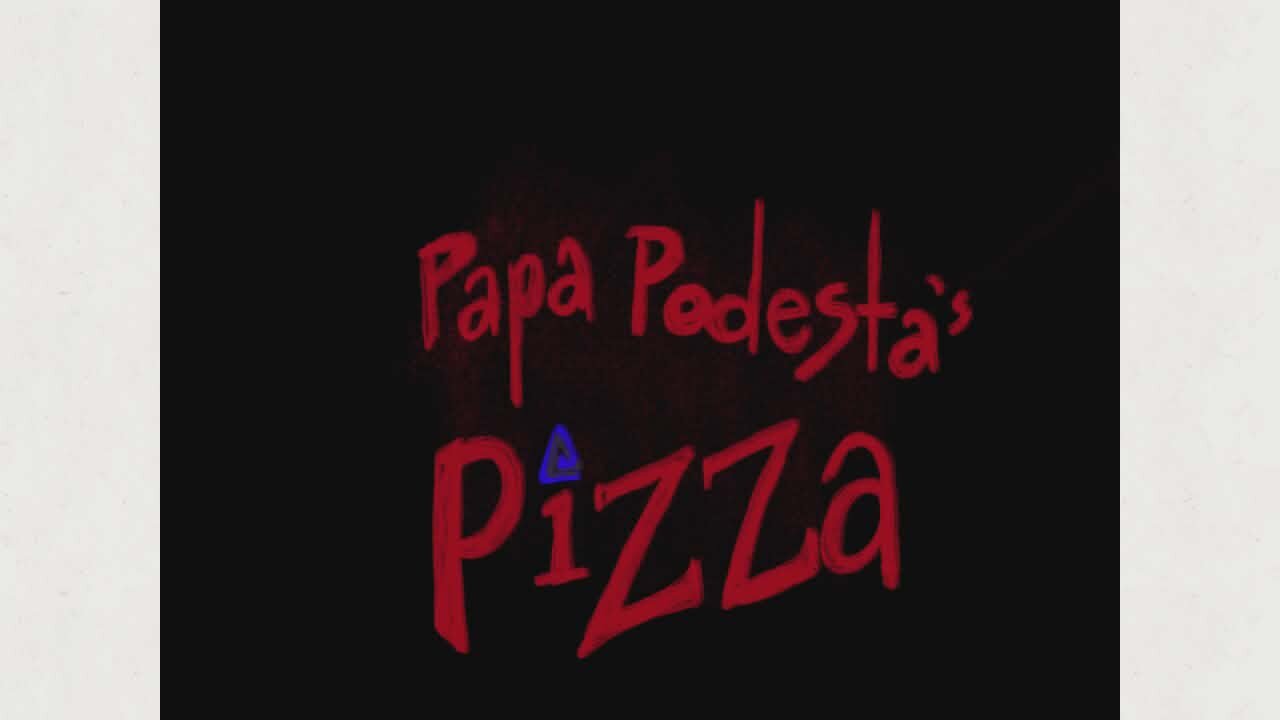 Papa Podesta's Pizza