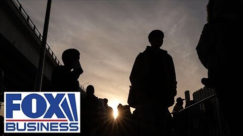 Trump admin announces end of taxpayer-funded benefits going to illegal migrants
