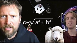 The Truth Of The Nature Of This Reality - Eric Dubay - Owen Benjamin