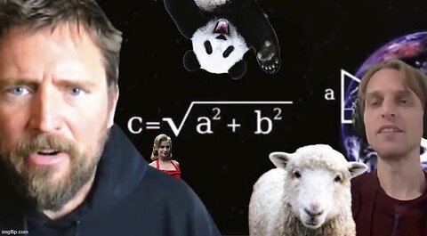 The Truth Of The Nature Of This Reality - Eric Dubay - Owen Benjamin