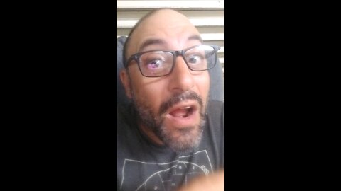 It's not a crime to hate you...