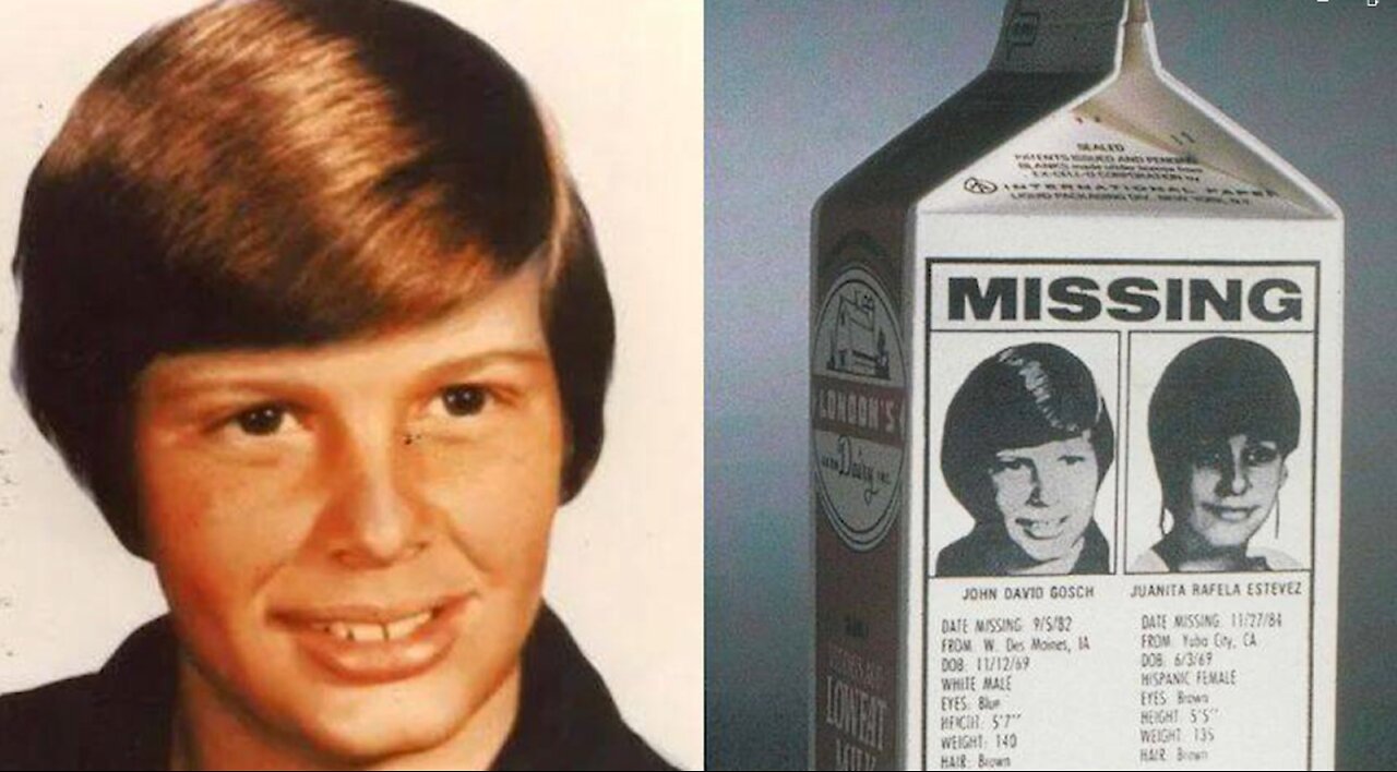The "Franklin Coverup" scandal