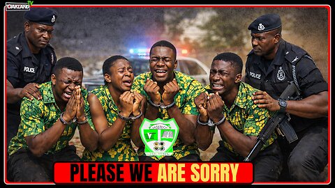 Five(5) students arrest