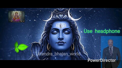 Lord shiv bhajan for positive vibes