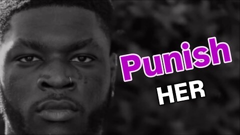 Why You Should Treat Your Girl "Badly"