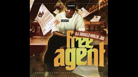 Willie Joe Free Agent