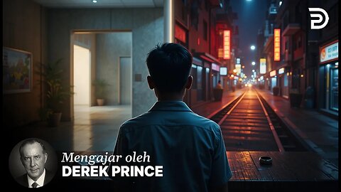 Kunci Pernikahan Yang Berhasil - Barang Palsu yang Menipu Kami - Derek Prince Bagian 4
