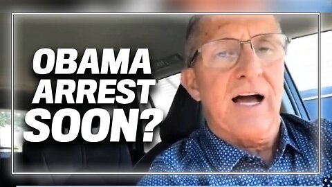 BREAKING VIDEO: General Flynn Calls for Obama’s Immediate Arrest After Gabbard