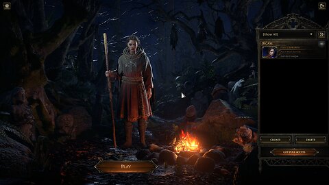 Path of Exile 2: My First Look.