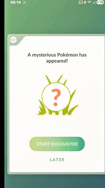 🔥Caught Mr. Mime Before He Built His Ice Wall!