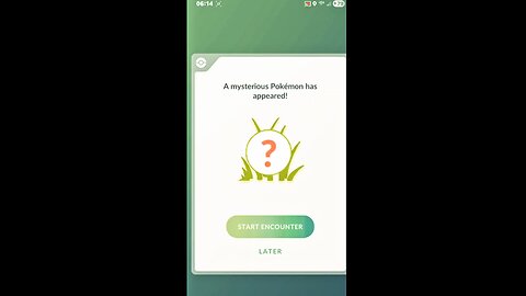 🔥Caught Mr. Mime Before He Built His Ice Wall!