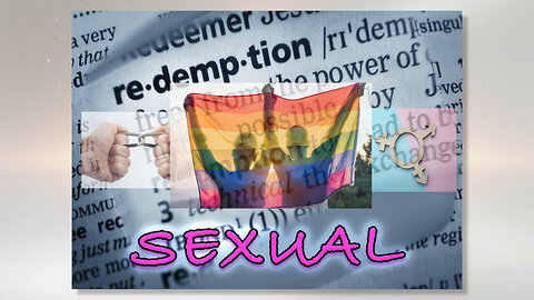 Sexual Redemption - Episode #066 - The VIRGIN Birth - OvercomersTV.Live