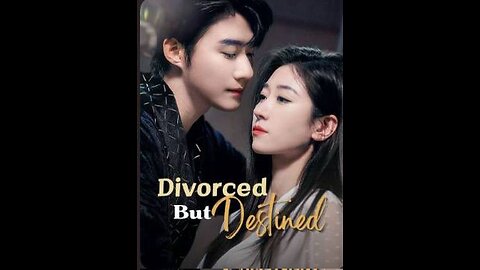Divorced But Destined @ Smoky Bonds of Marriage