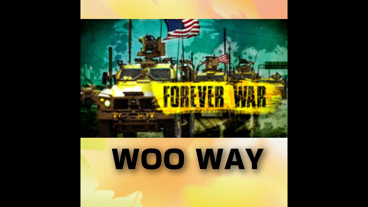 Woo Way Report @ 12/22/25