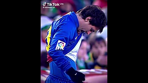 messi goal